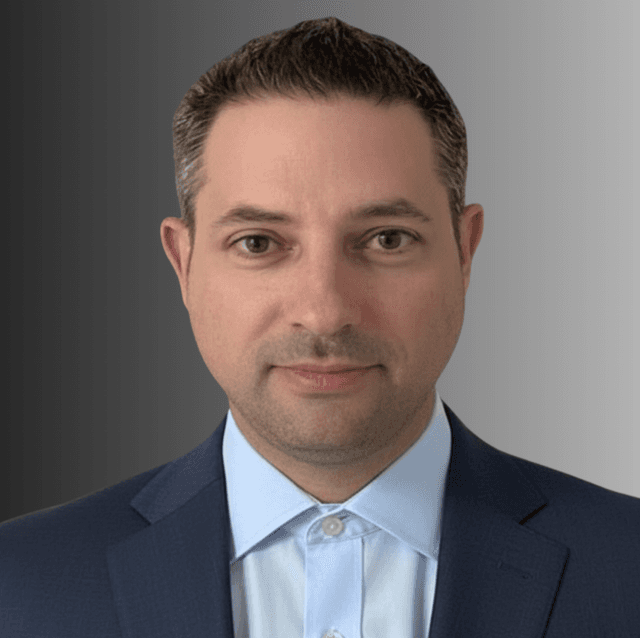 Josh Bobrowsky, Founder & CEO of NextMD.ai