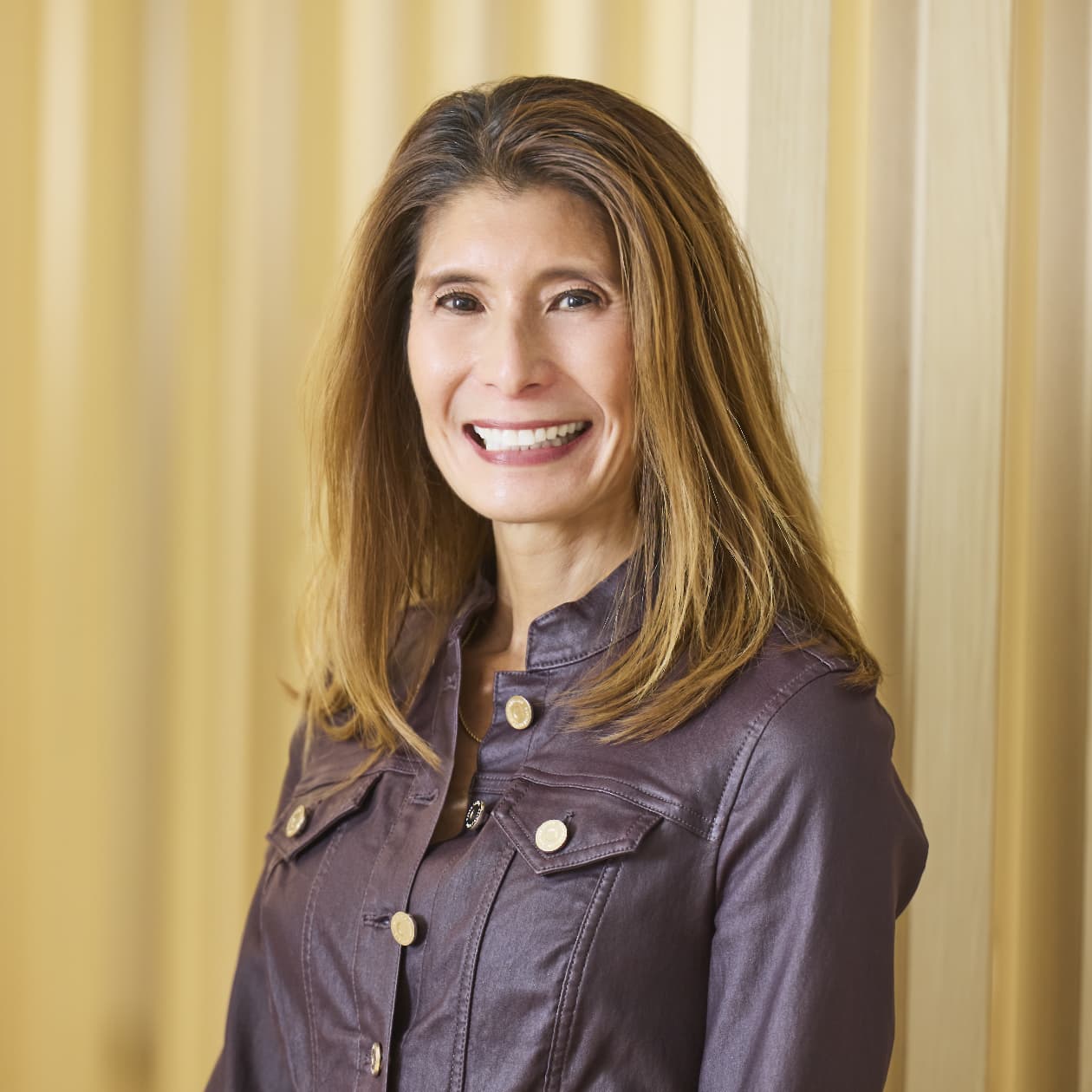 Dr. Martha Wu