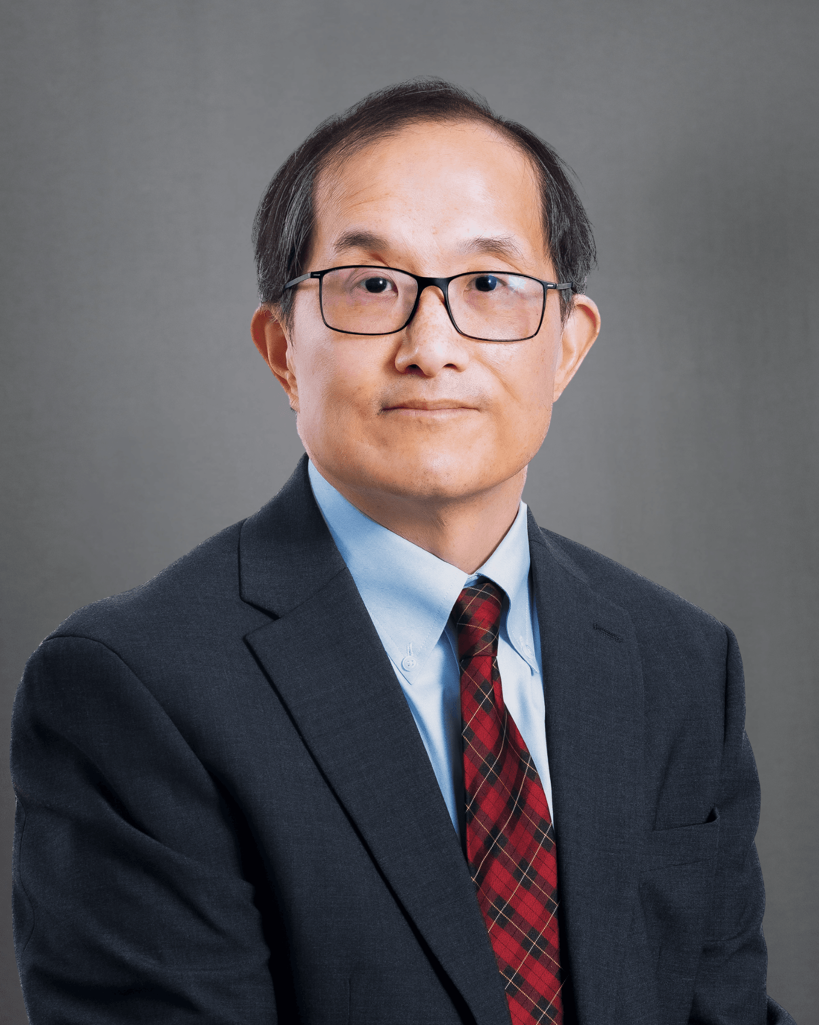 Dr. Li Tso