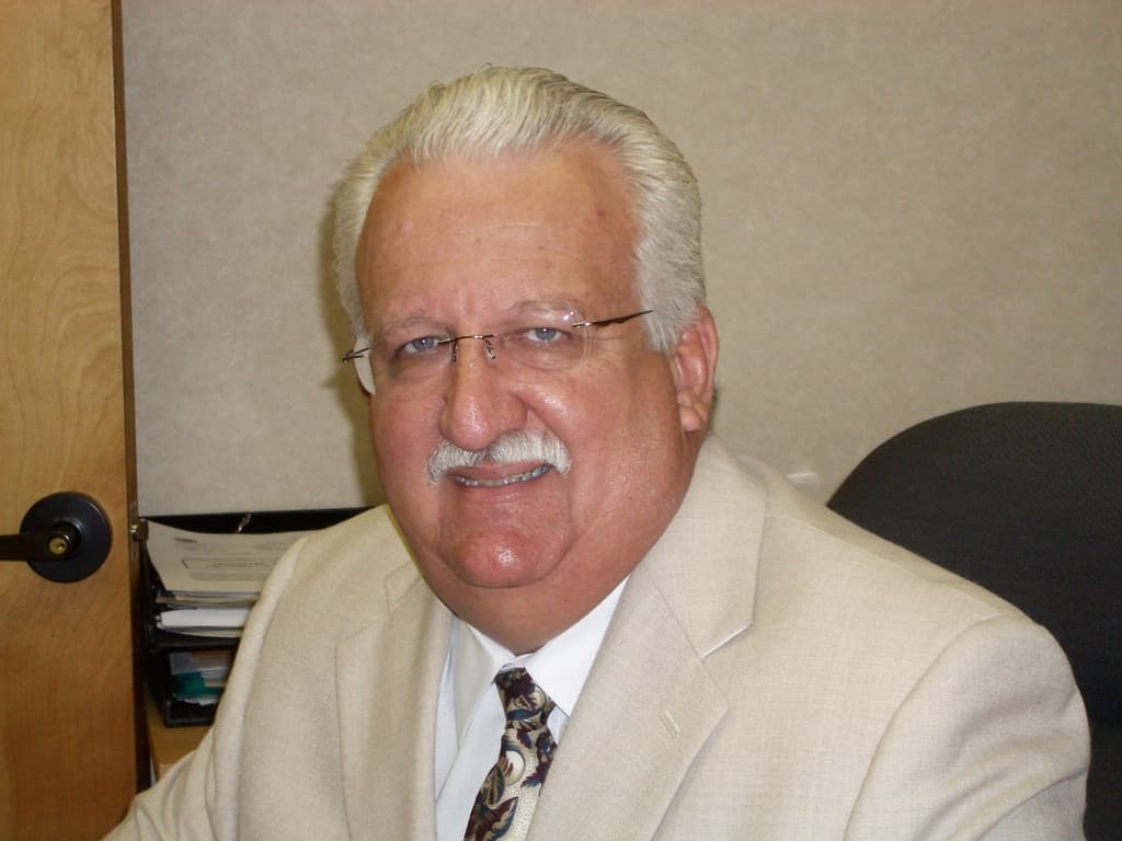 Dr. Edward Dieguez Jr.