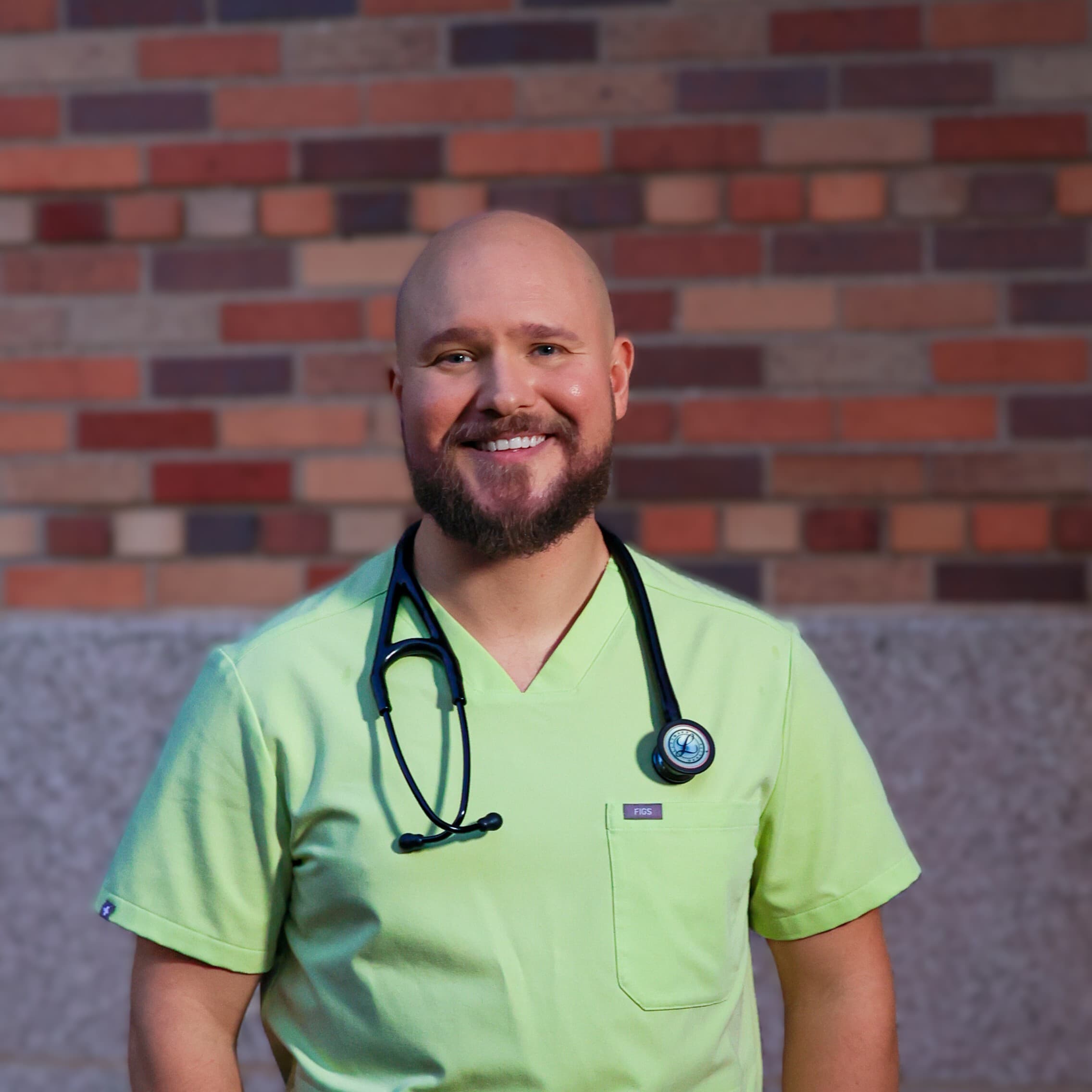 Dr. Dmitriy Gagarkin