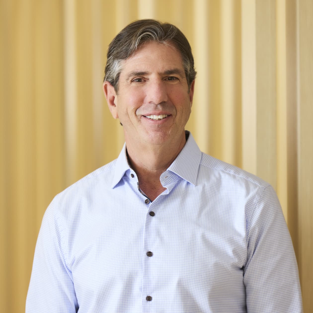 Dr. Jordan Busch