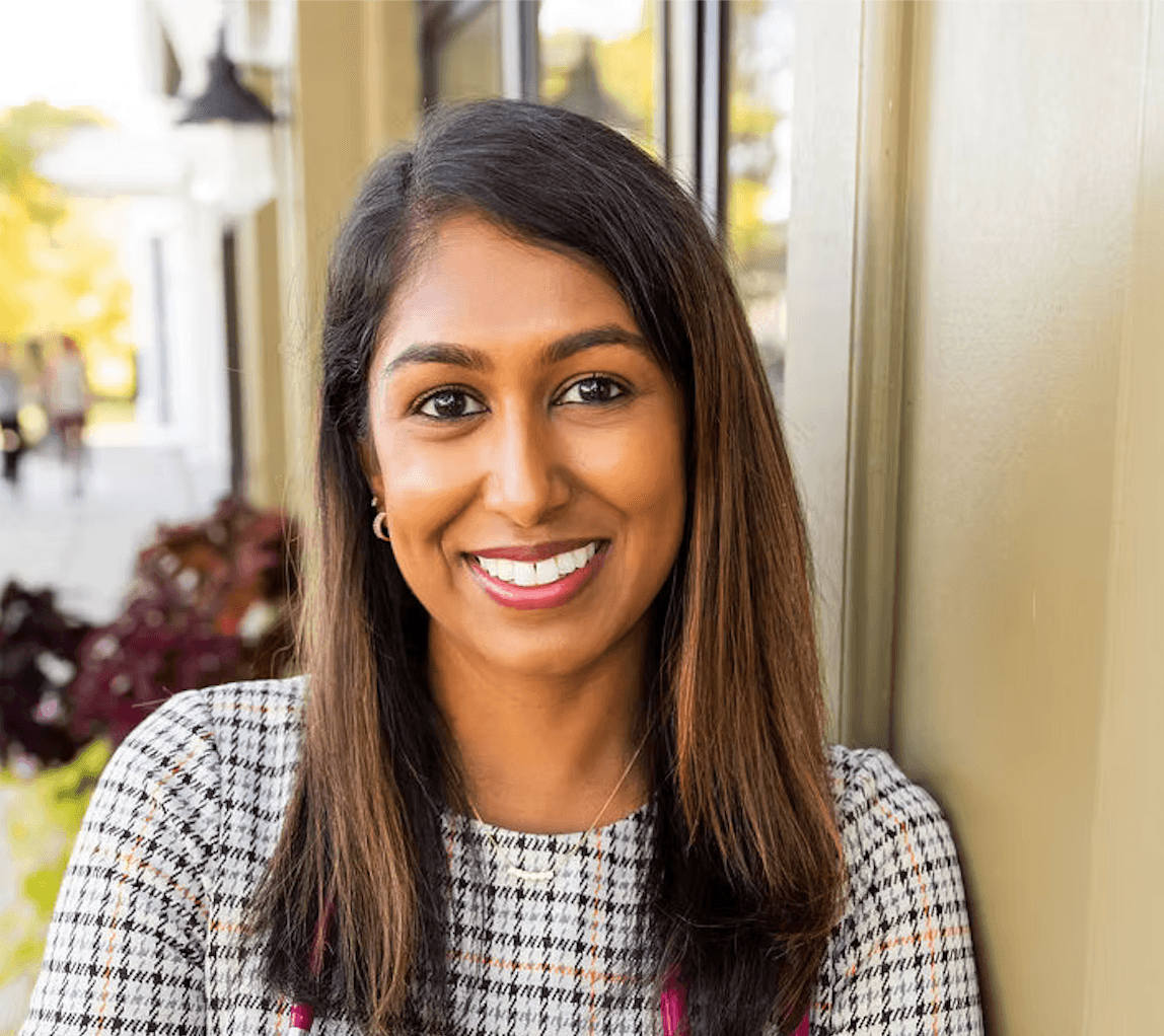 Dr. Anita Sivam