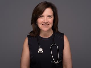 Dr. Deanna Aftab Guy