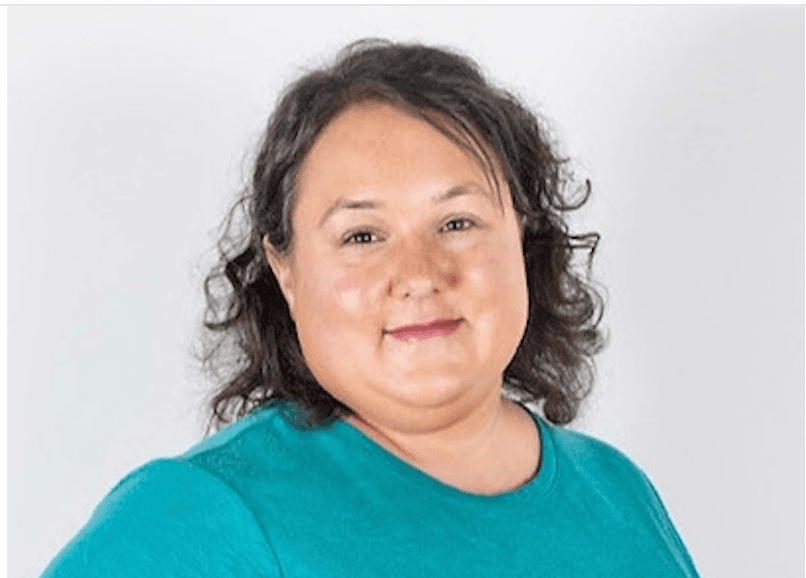 Dr. Catherine Dickinson