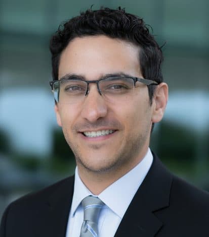 Dr. Oren Mechanic