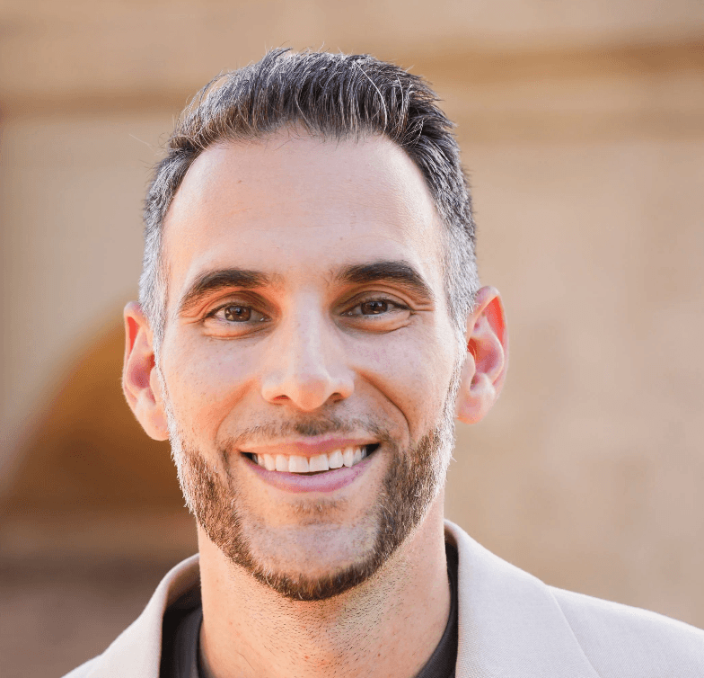 Dr. Christopher Dagher