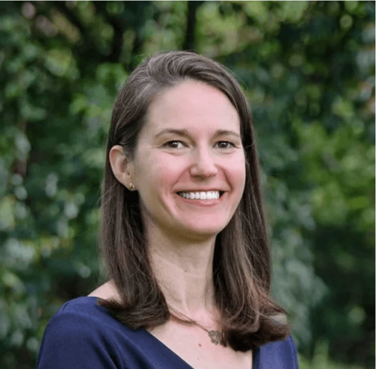 Dr. Bryanne Robson