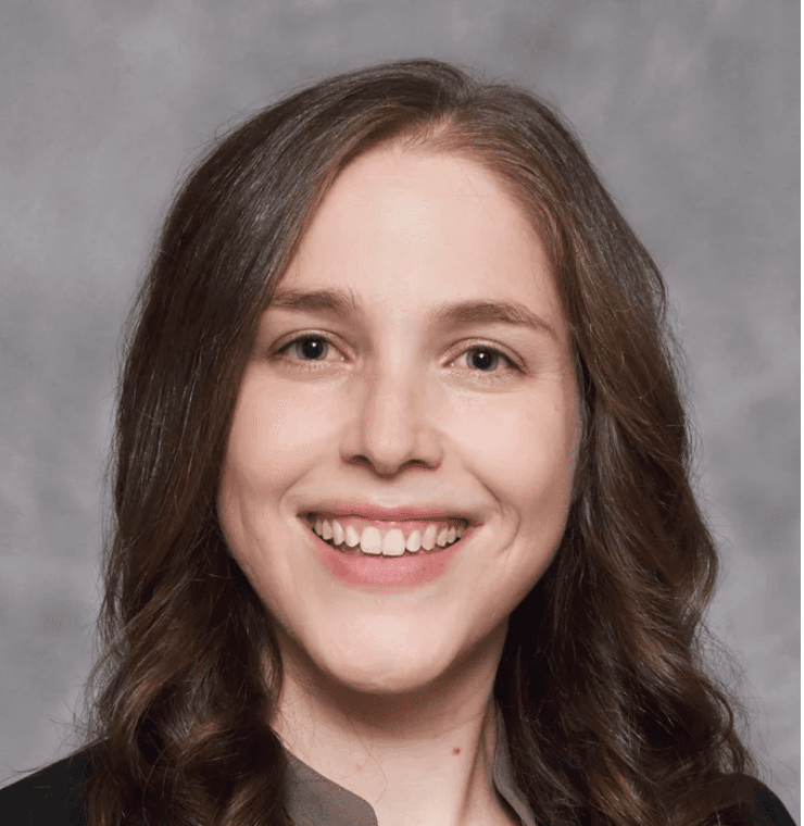 Dr. Alexandra Cohn