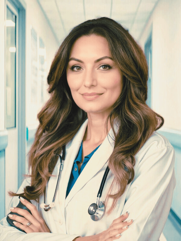 Dr. Leeda Rashid