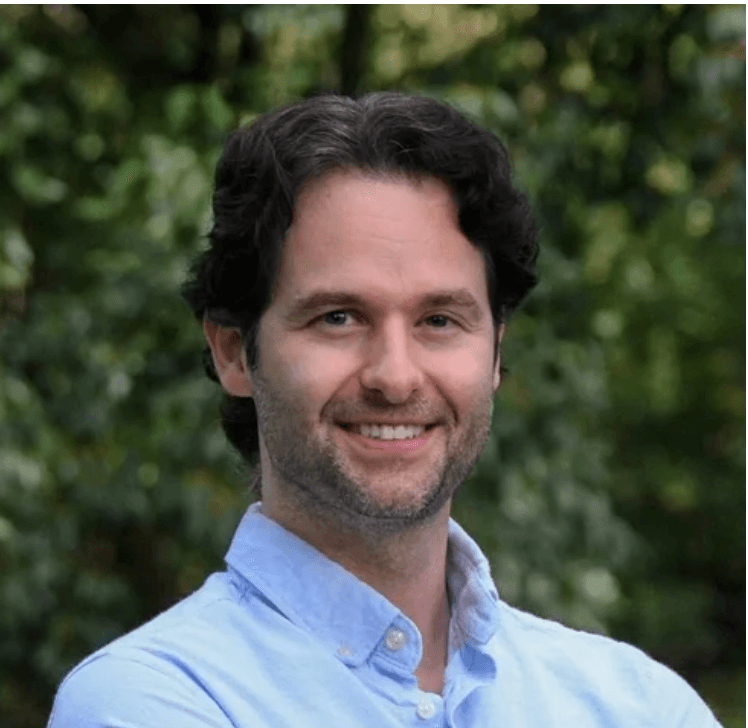Dr. Richard Francesco