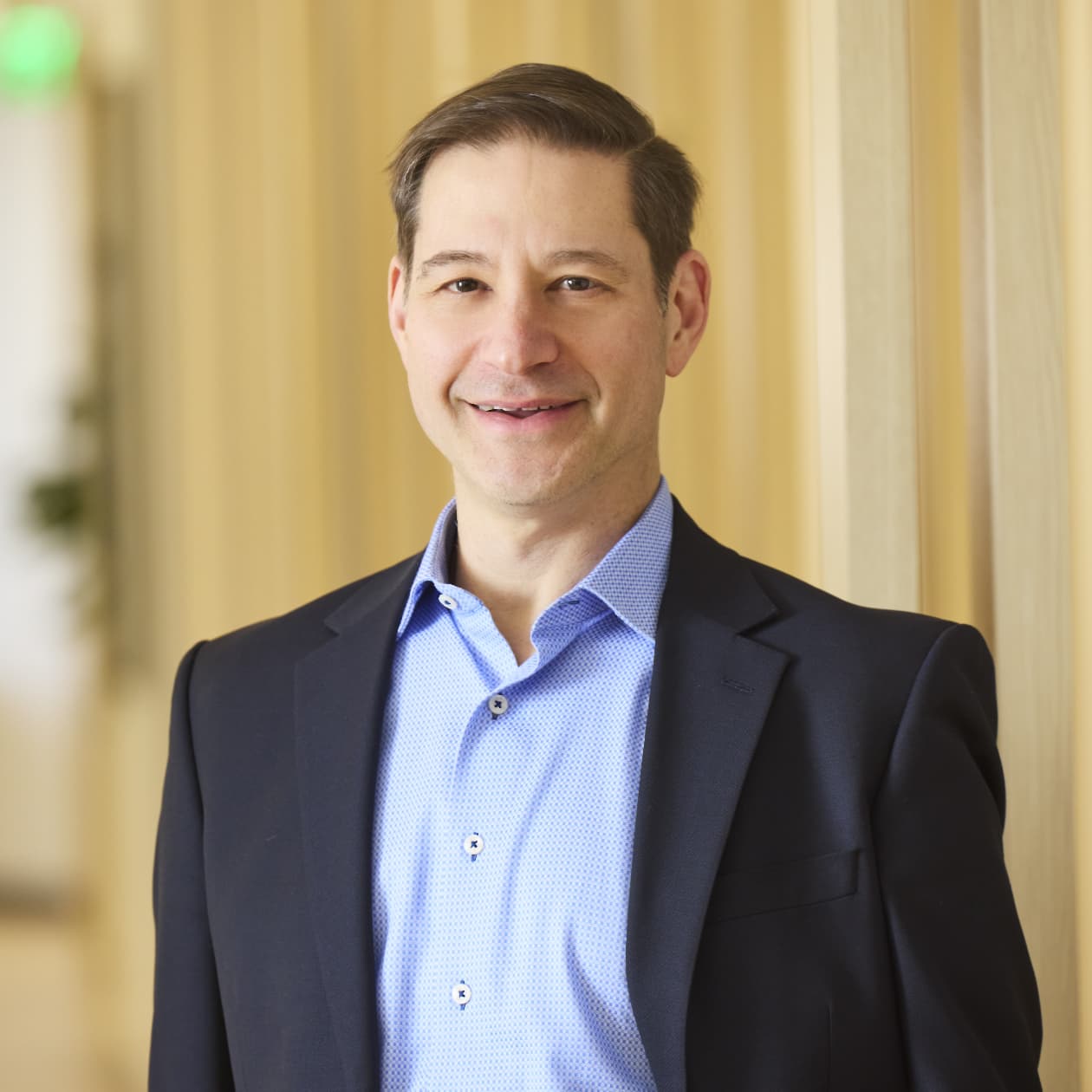 Dr. David Shein