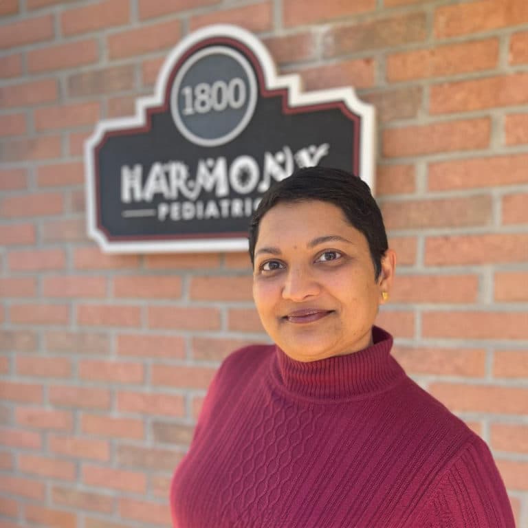Dr. Shefali Chheda
