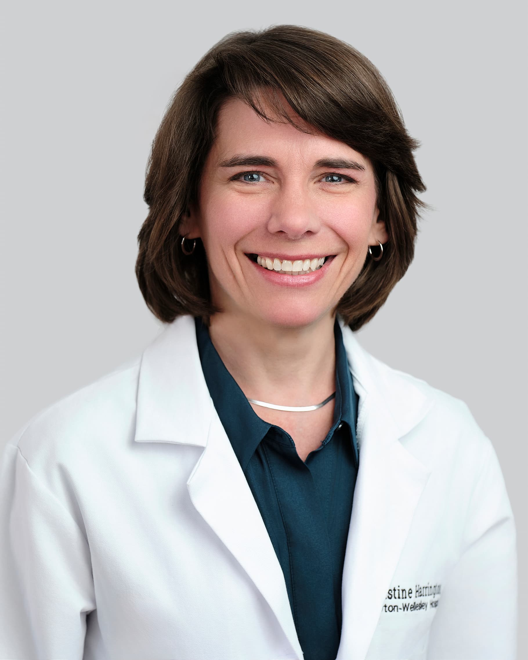 Dr. Christine Harrington