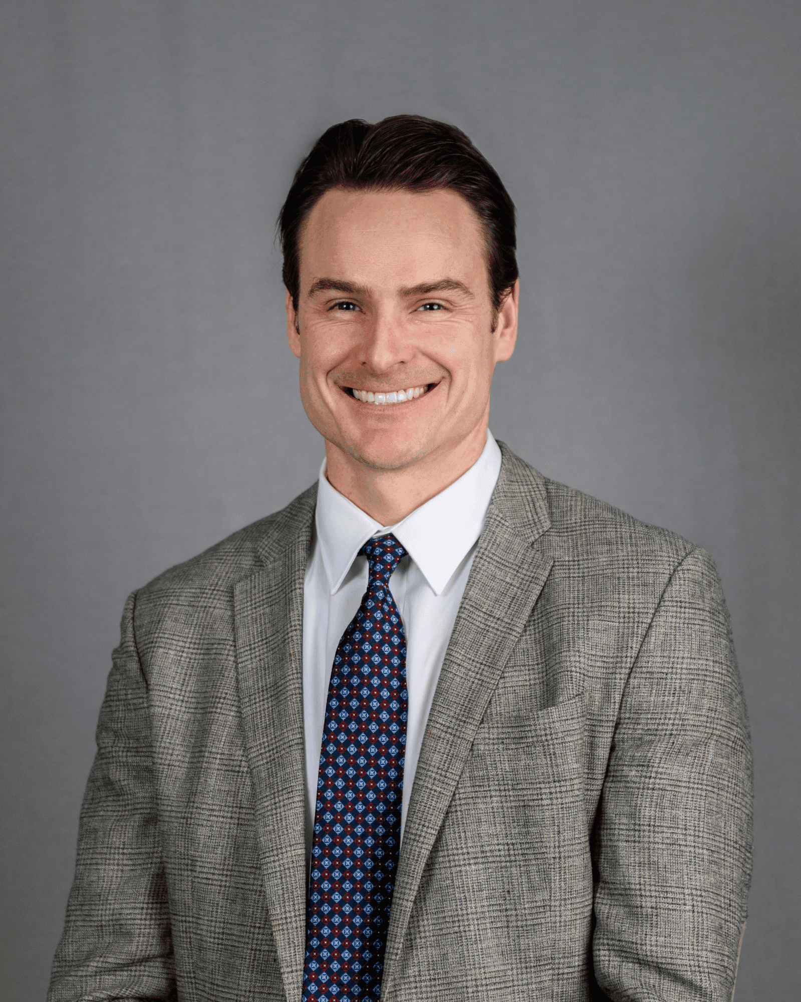 Dr. Kevin Heaton