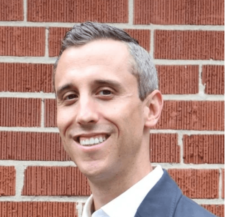 Dr. Paul Yerkes