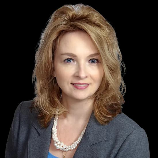 Dr. Krystine Swannick