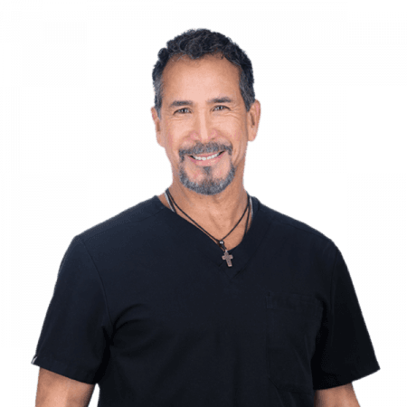 Dr. Louis Torres Jr.