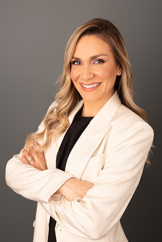 Dr. Sandraliz Solano