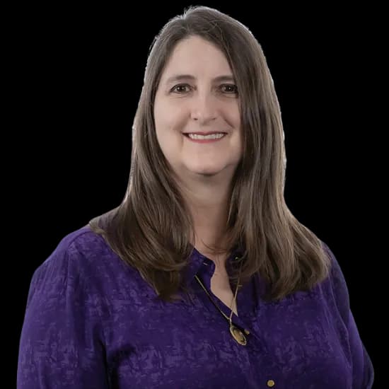 Dr. Jennifer Aldrich