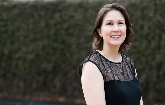 Dr. Melissa McFadden