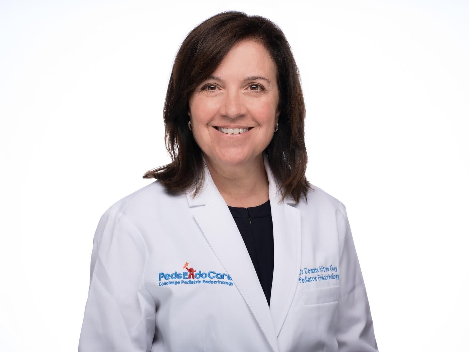 Dr. Deanna Aftab Guy