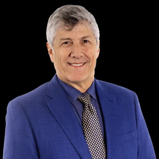 Dr. Jeffrey Phillips