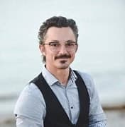 Dr. Andrei Gherghina