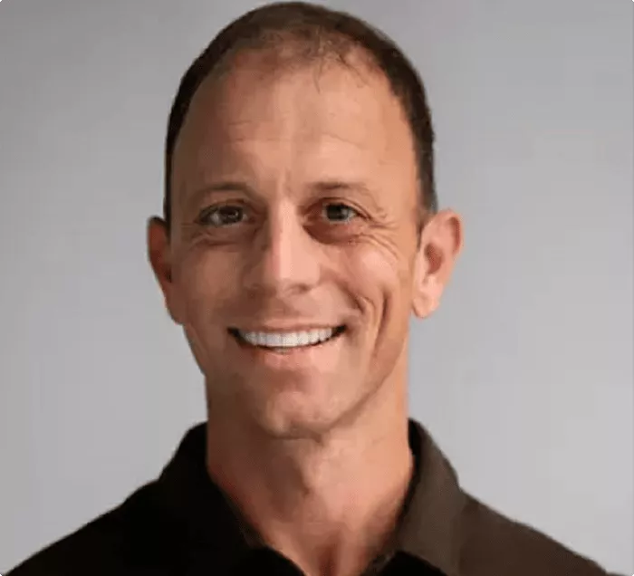 Dr. P. Jeffrey Smith