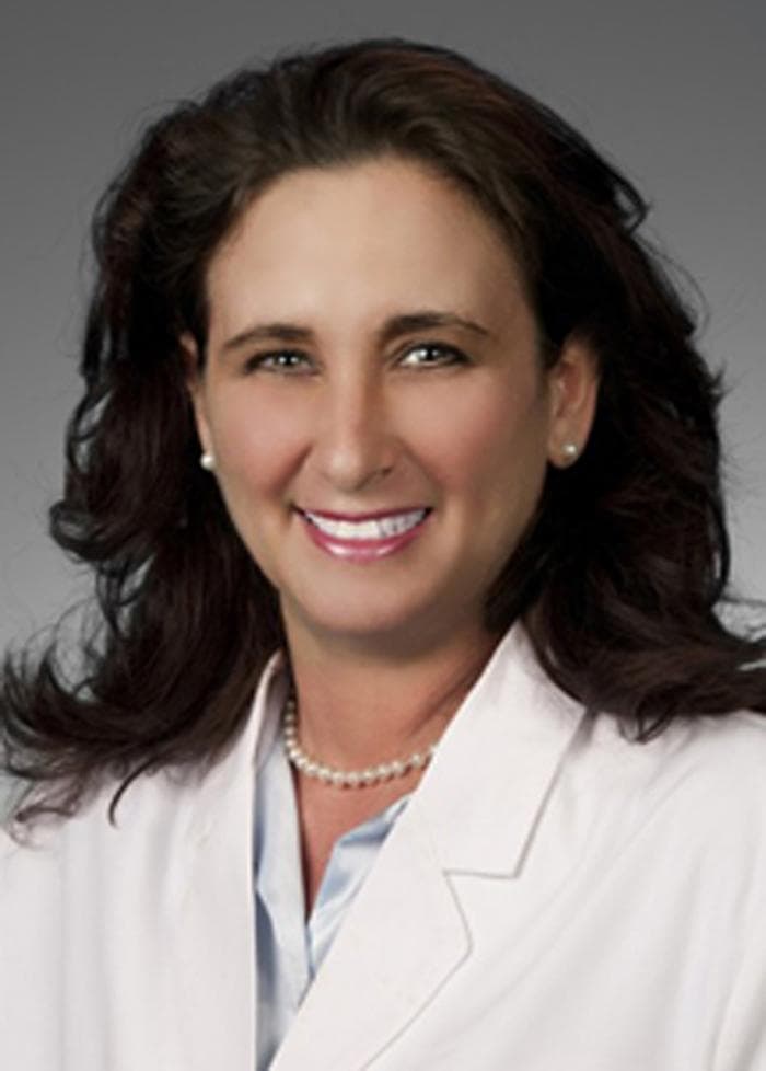Dr. Michelle Becker