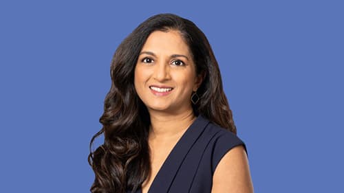 Dr. Riteesha Reddy