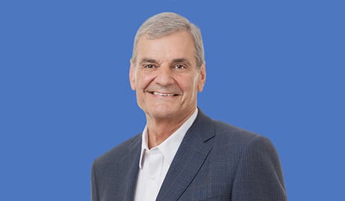 Dr. Stephen Johnston