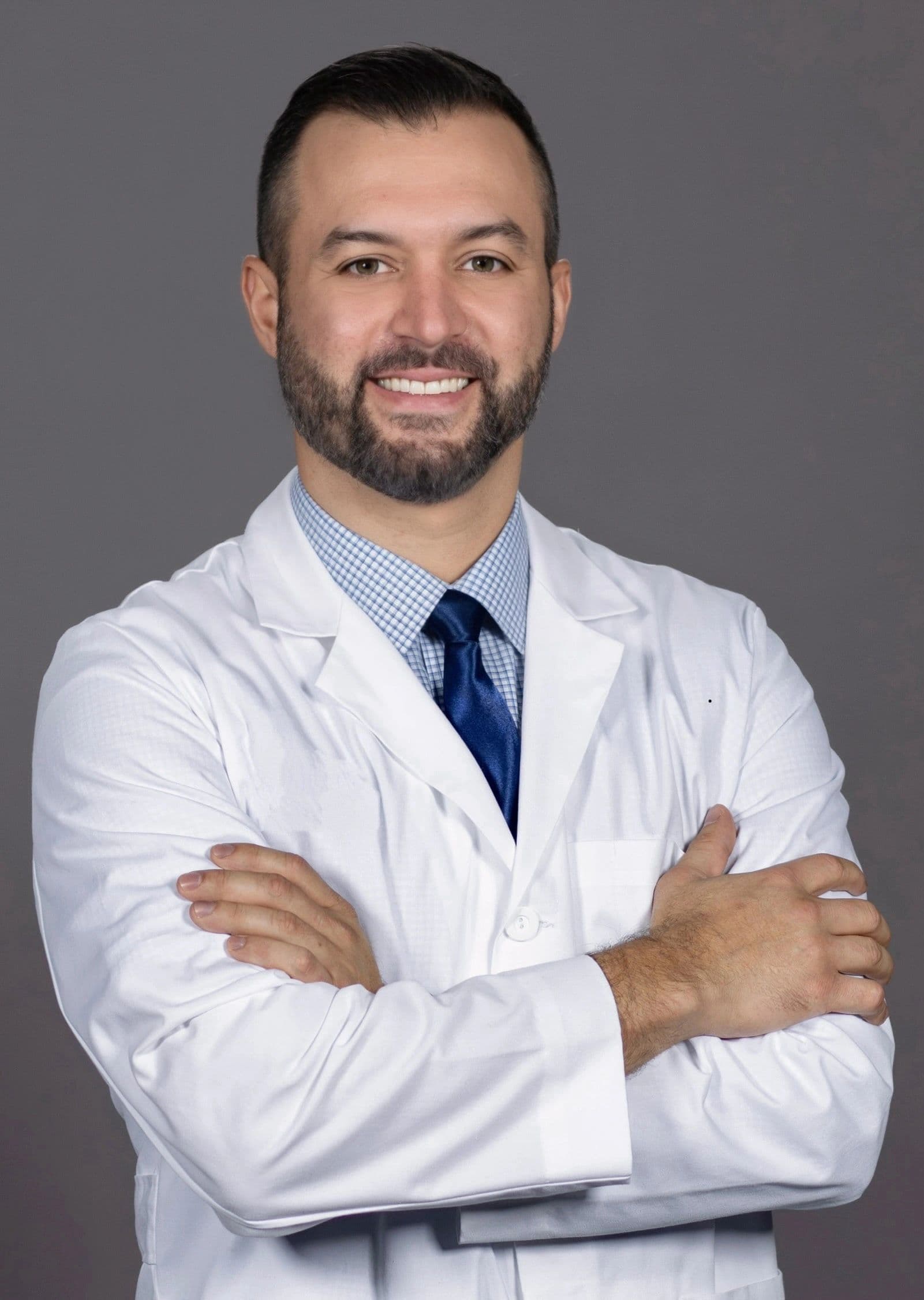 Dr. Andrew Guttilla