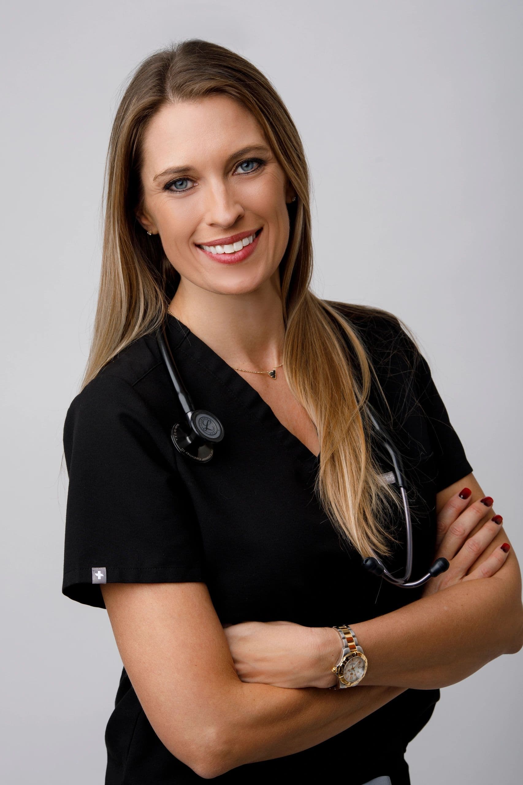 Dr. Rebecca Miknaitis