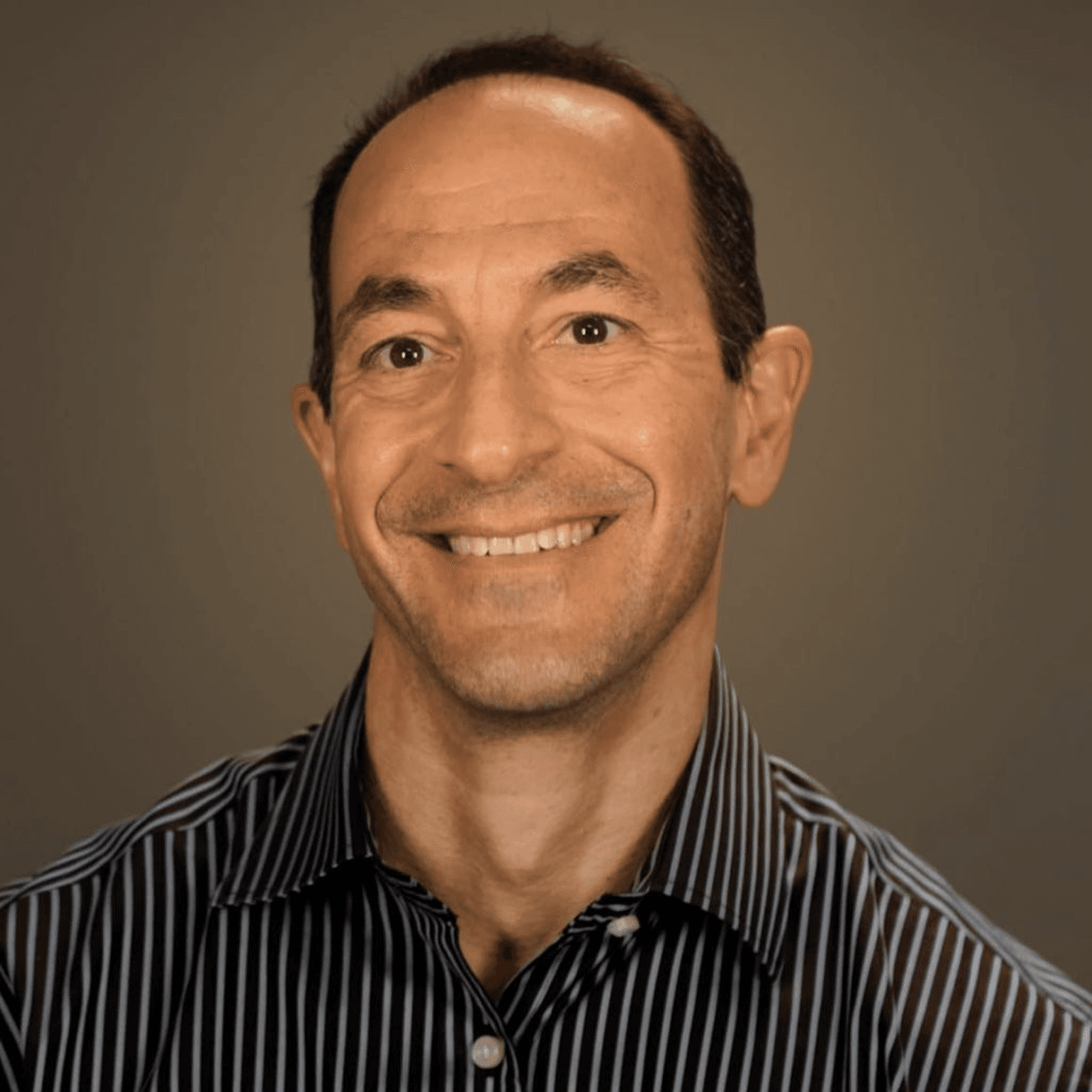 Dr. Michael Varveris