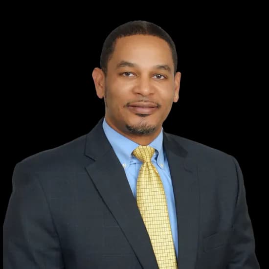 Dr. Joseph King III