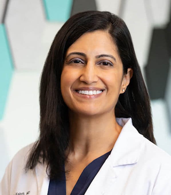 Dr. Manvinder Kainth