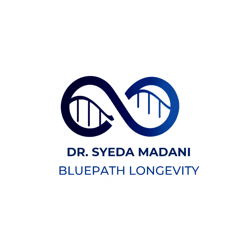 BluePath Longevity