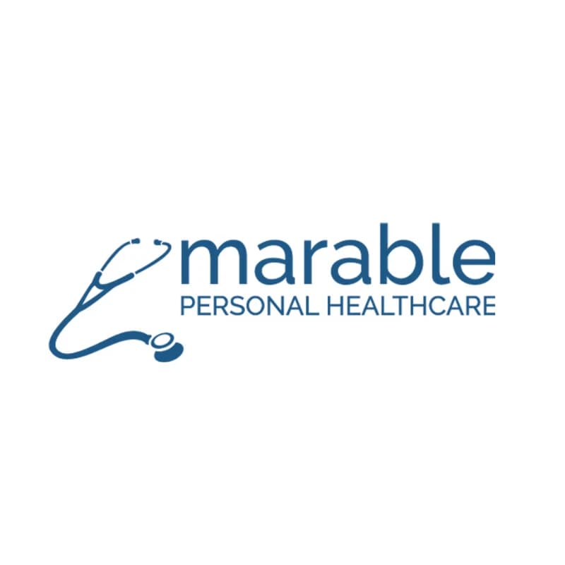 Marable Personal Healthcare logo