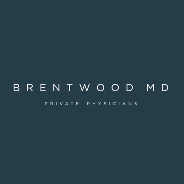 Brentwood MD logo