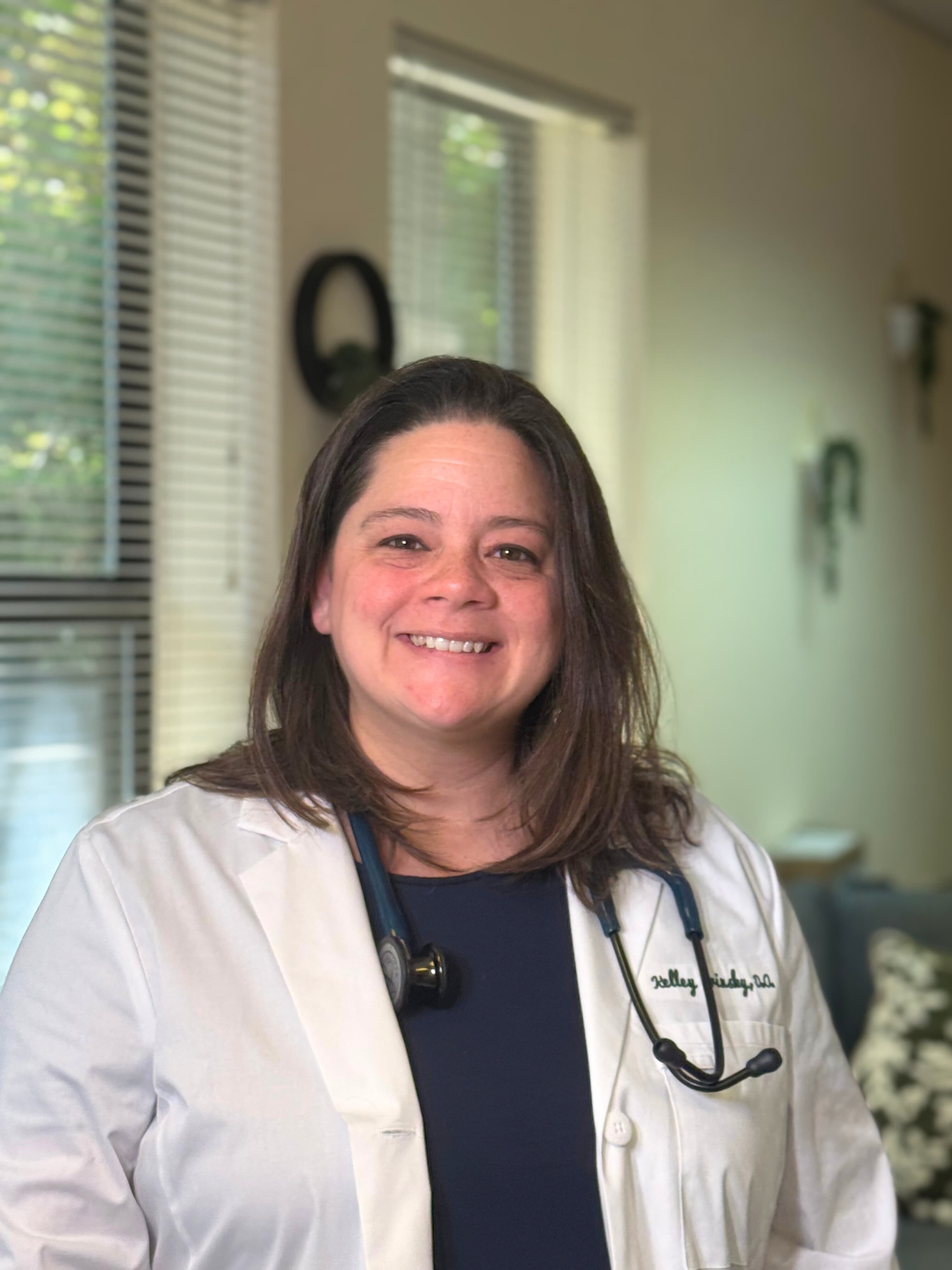 Mission Osteopathy Medical Clinic