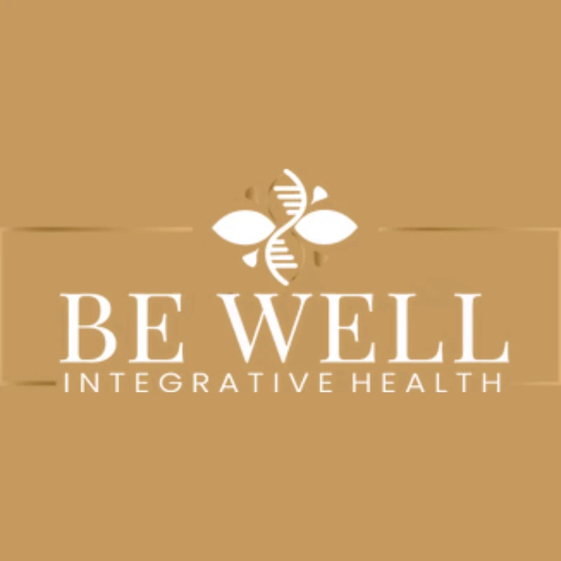 Be Well Integrative Health Partners logo