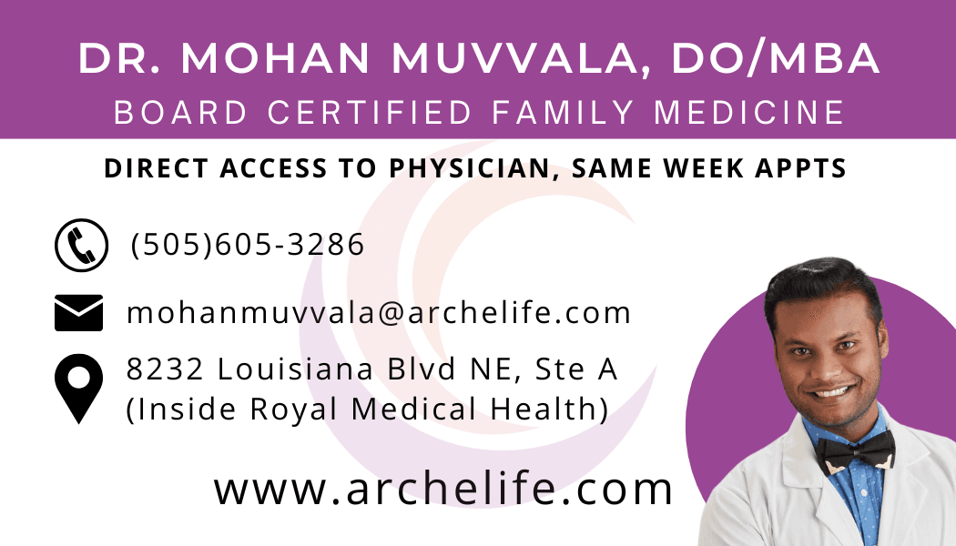 Arche Health