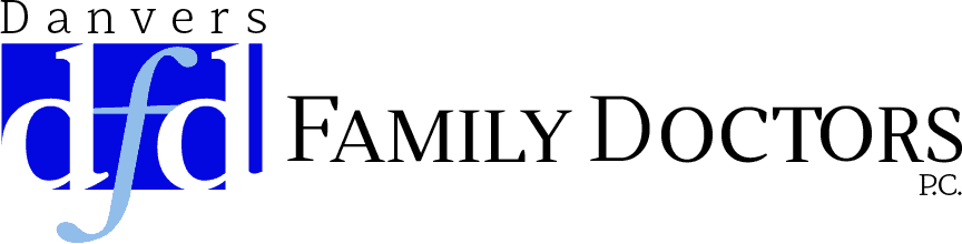 Danvers Family Doctors, P.C. logo