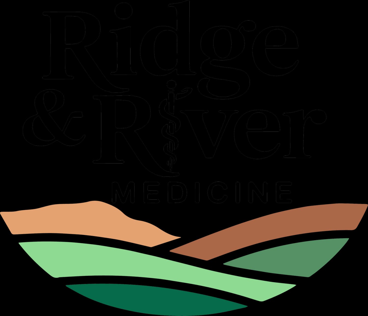 Ridge & River Medicine
