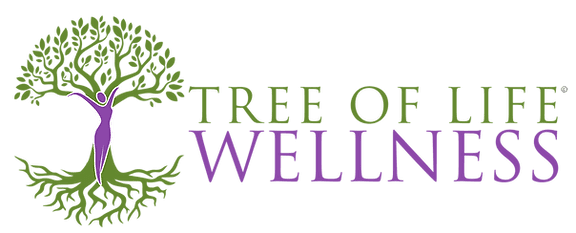 Tree of Life Wellness logo