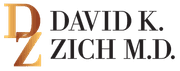 Dr. David K. Zich M.D.