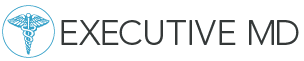 Executive MD logo