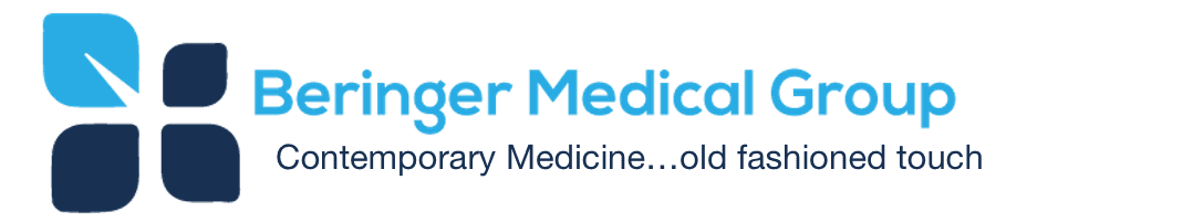 Beringer Medical Group