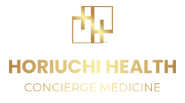 Horiuchi Health Concierge Medicine